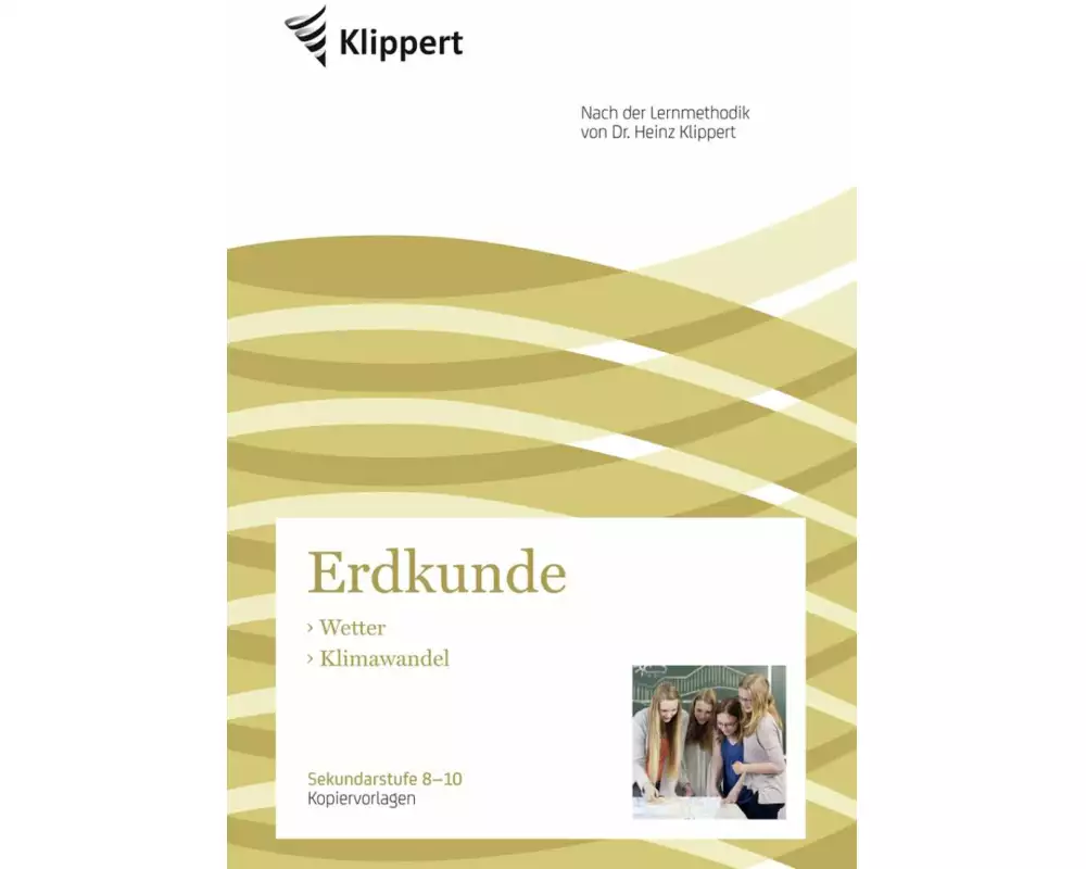 Wetter - Klimawandel