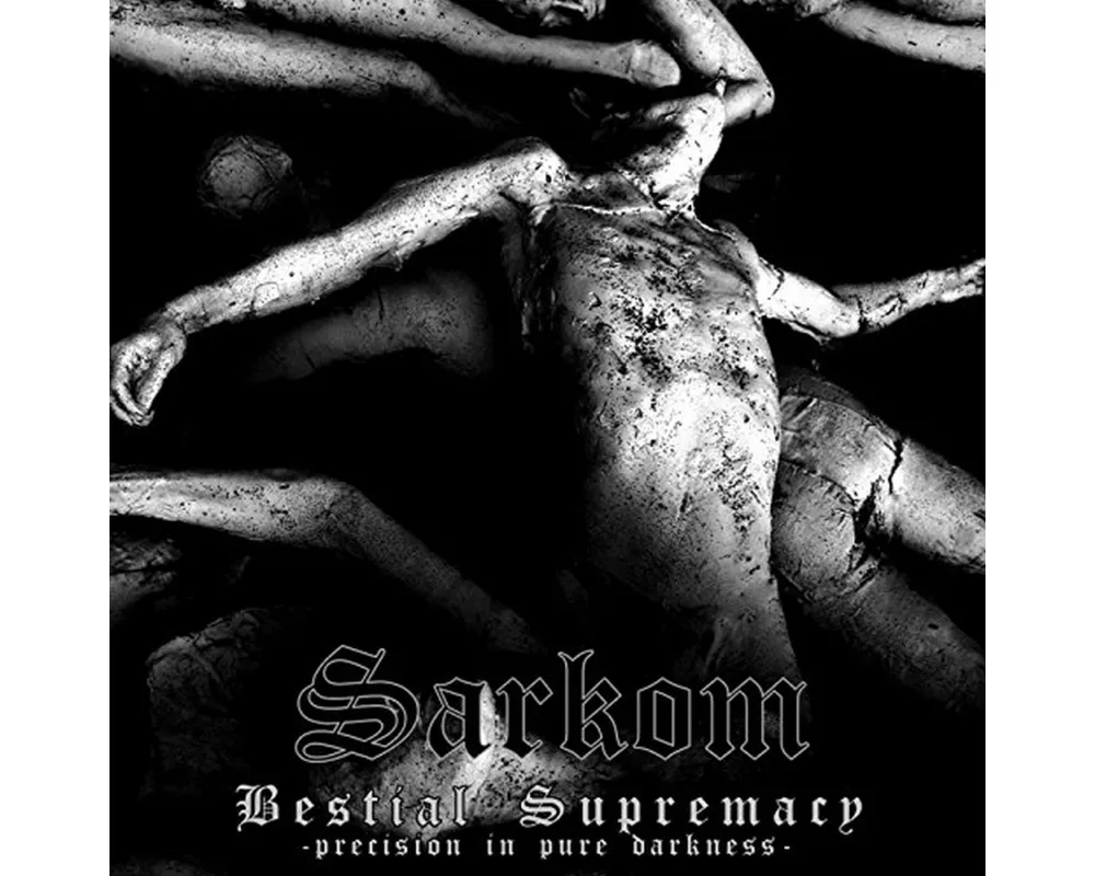 Bestial Supremacy
