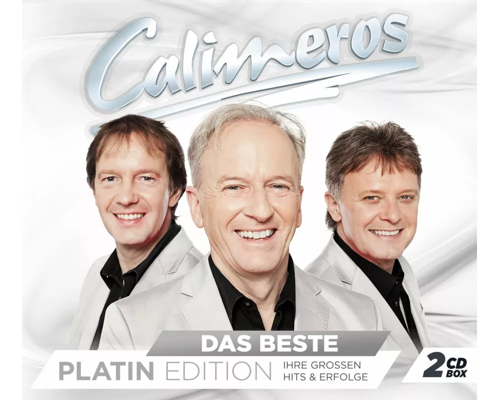 Das Beste-Platin Edition