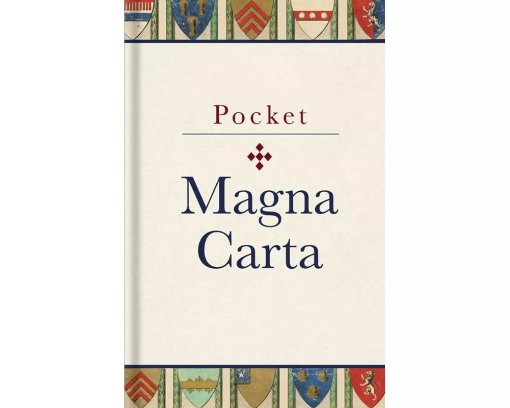 Pocket Magna Carta