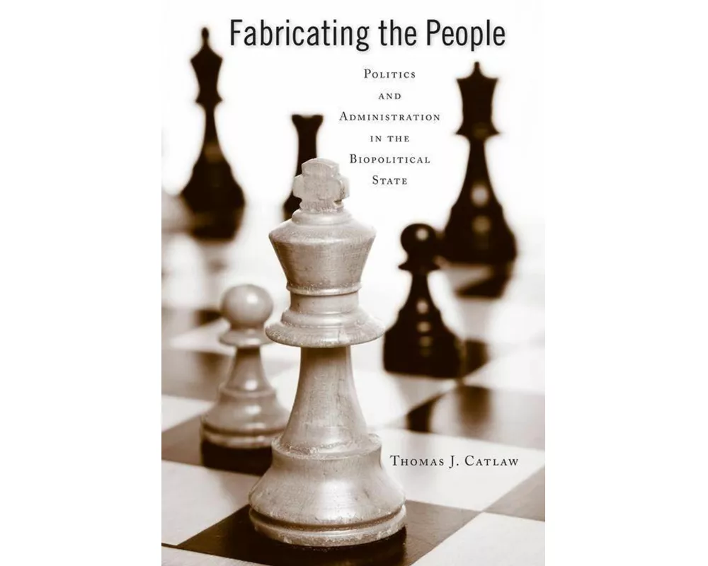Fabricating the People