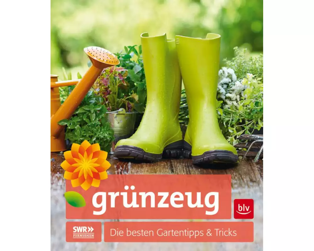 grünzeug