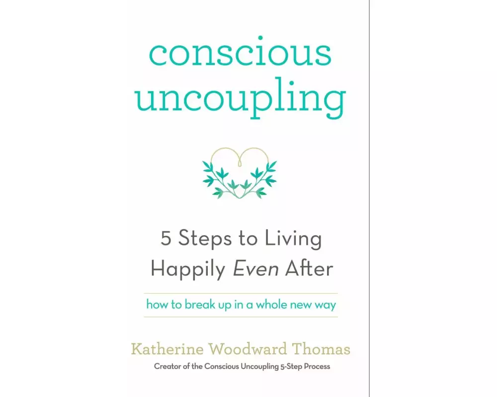 Conscious Uncoupling