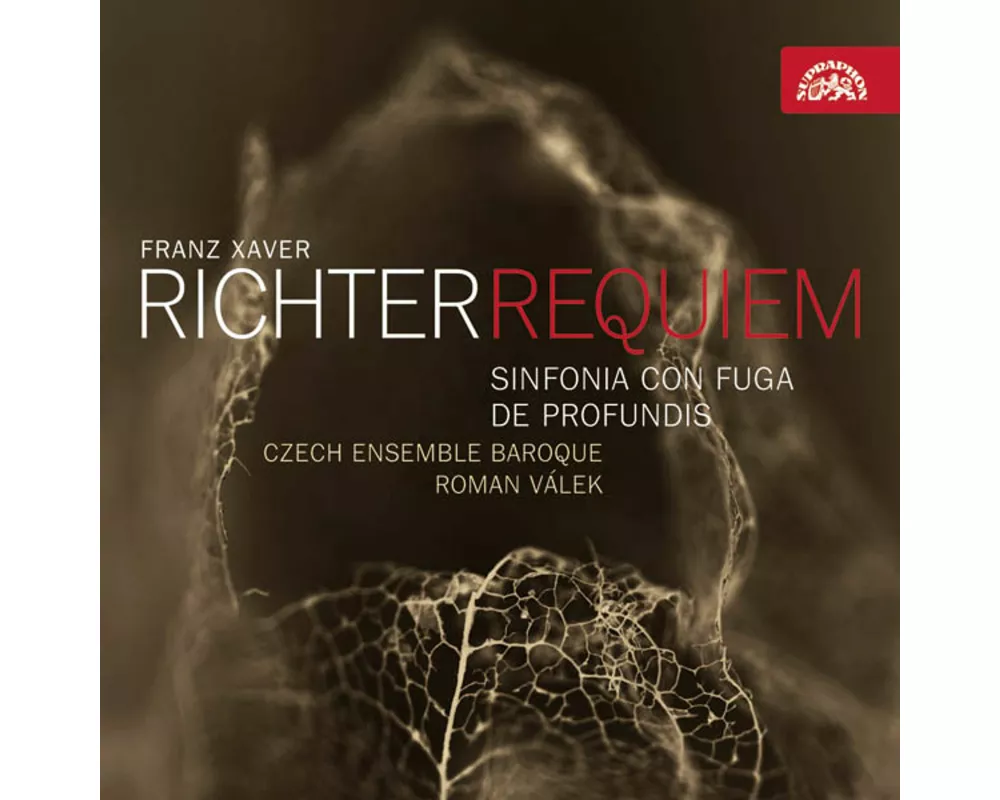 Requiem/De Profundis/+