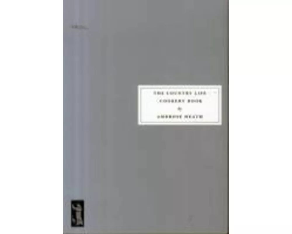 The Country Life Cookery Book