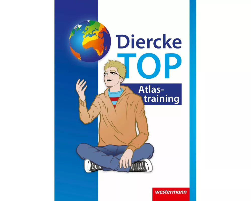 Diercke Weltatlas - Ausgabe 2015