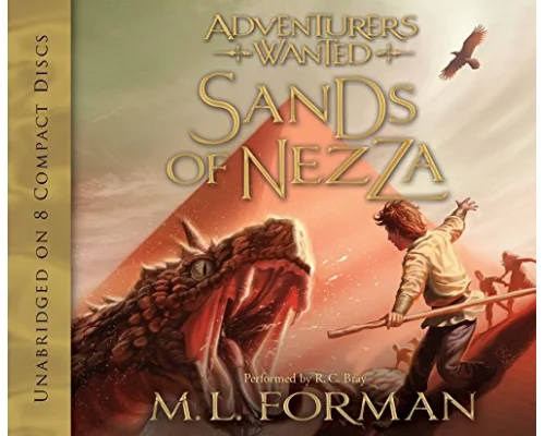 Sands of Nezza
