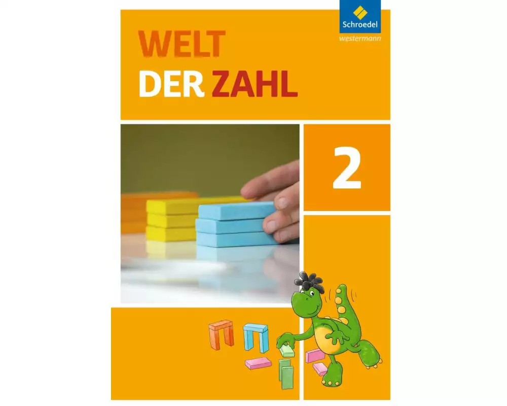 Welt der Zahl - Allgemeine Ausgabe 2015