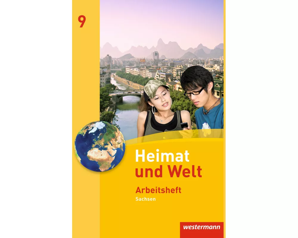 Heimat und Welt - Ausgabe 2011 Sachsen