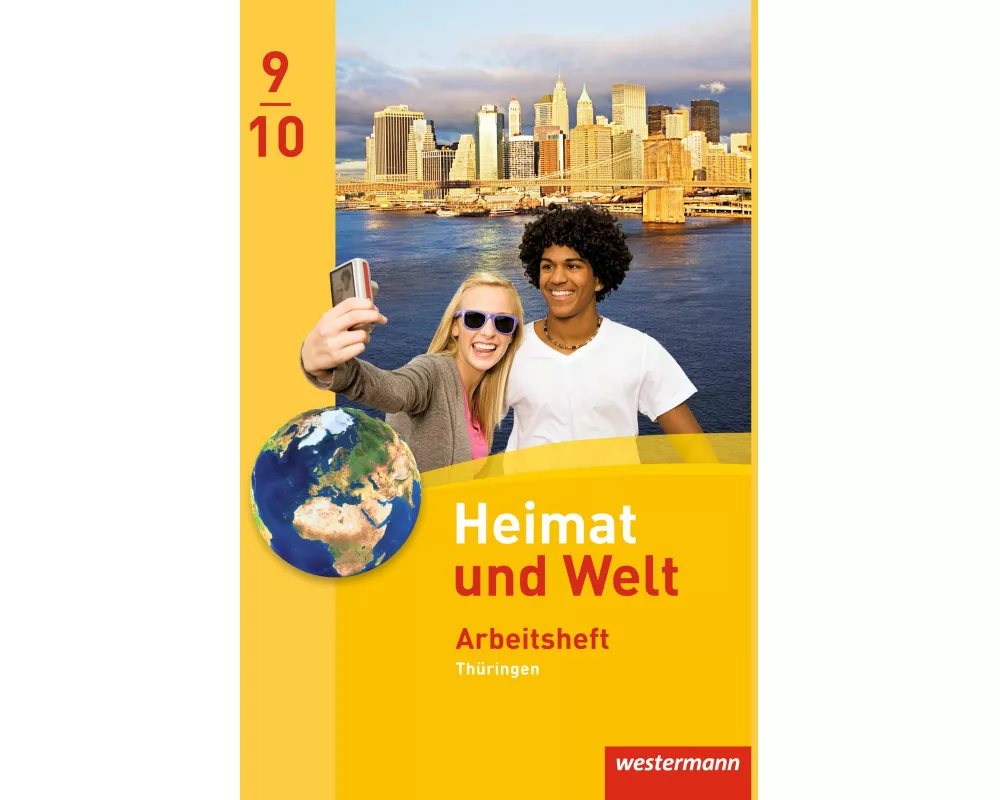 Heimat und Welt - Ausgabe 2011 für Thüringen
