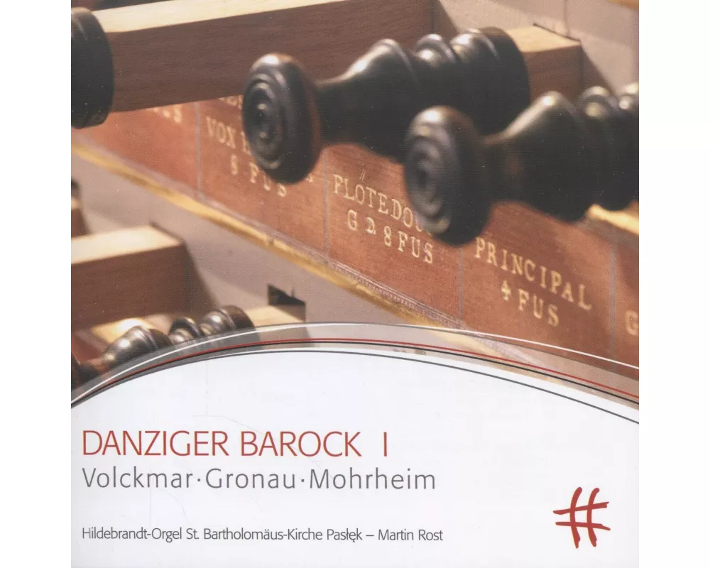 Danziger Barock I