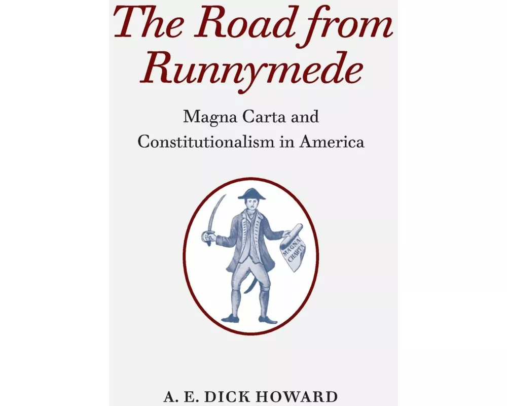 The Road from Runnymede