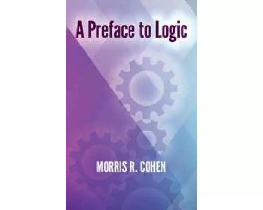 A Preface to Logic