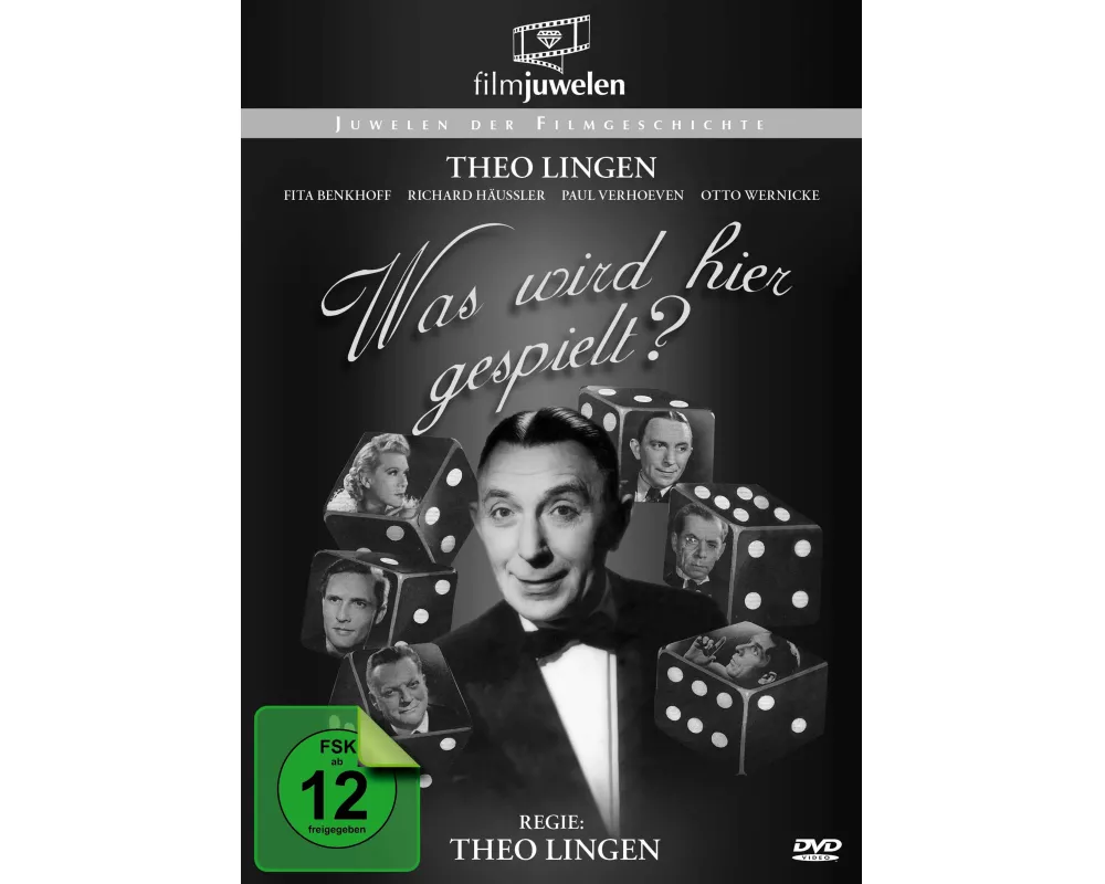 Was wird hier gespielt?