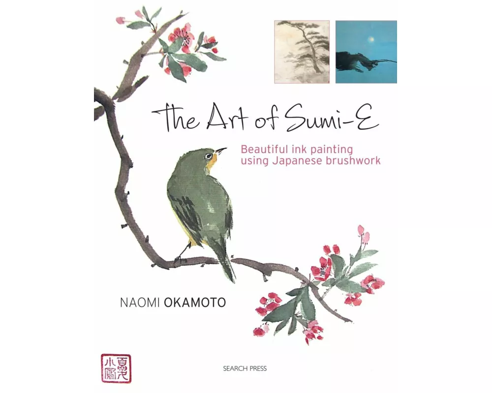The Art of Sumi-E