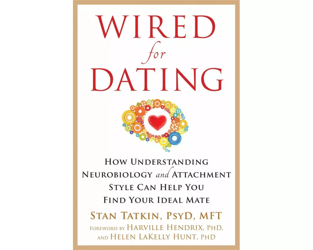 Wired for Dating
