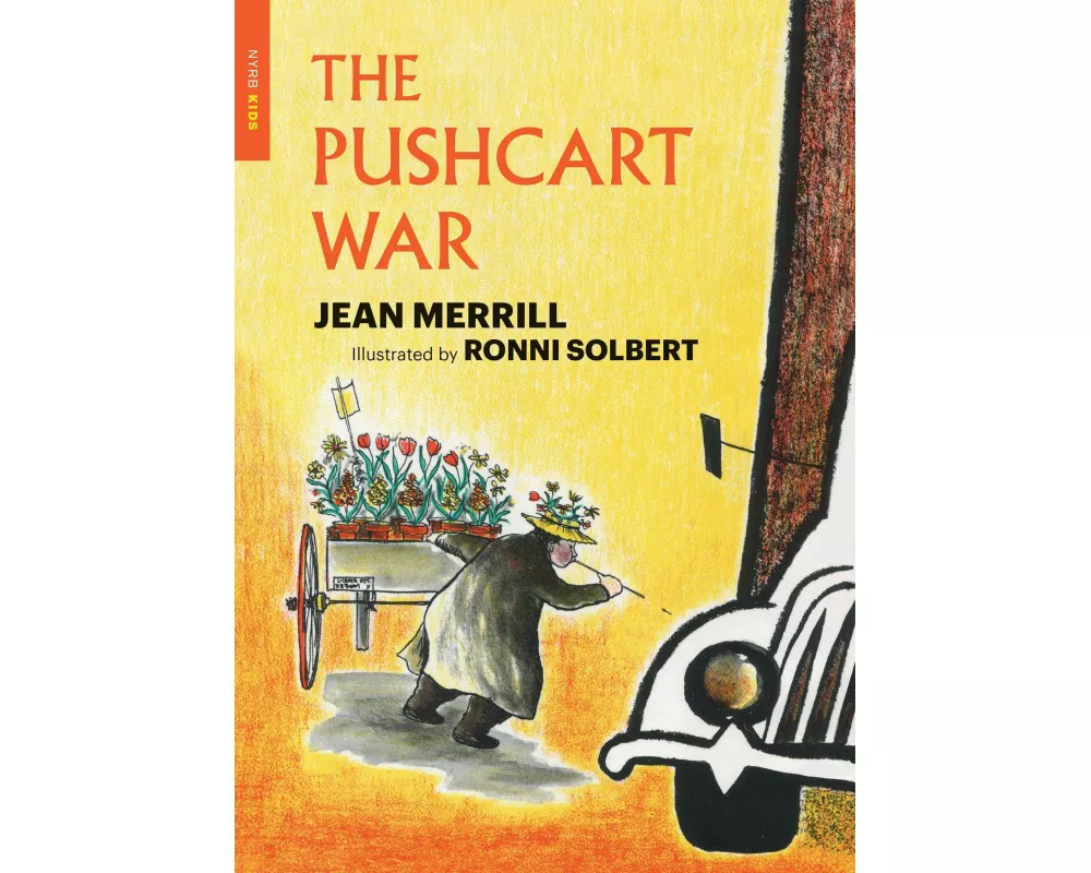 The Pushcart War