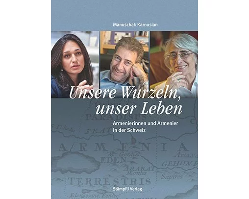 Unsere Wurzeln, unser Leben