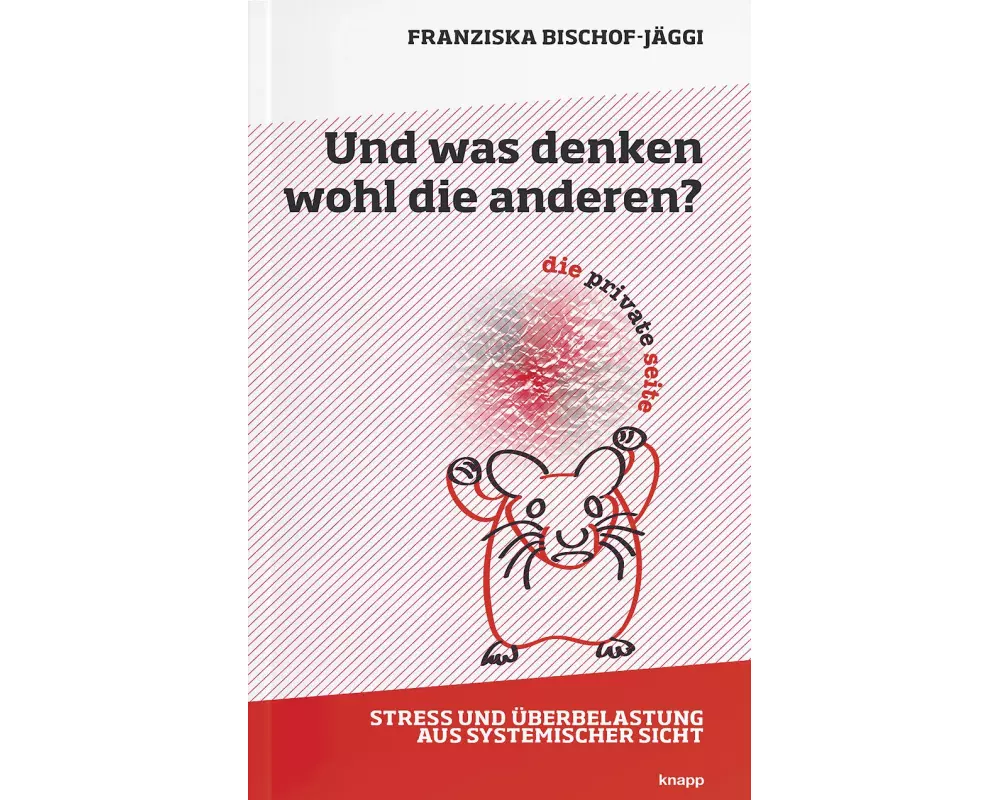 Und was denken wohl die anderen?