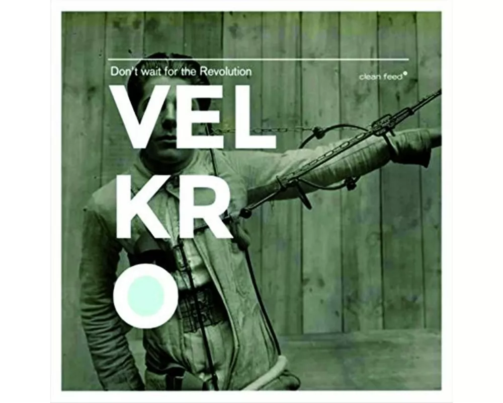 Don't Wait For The Revolution