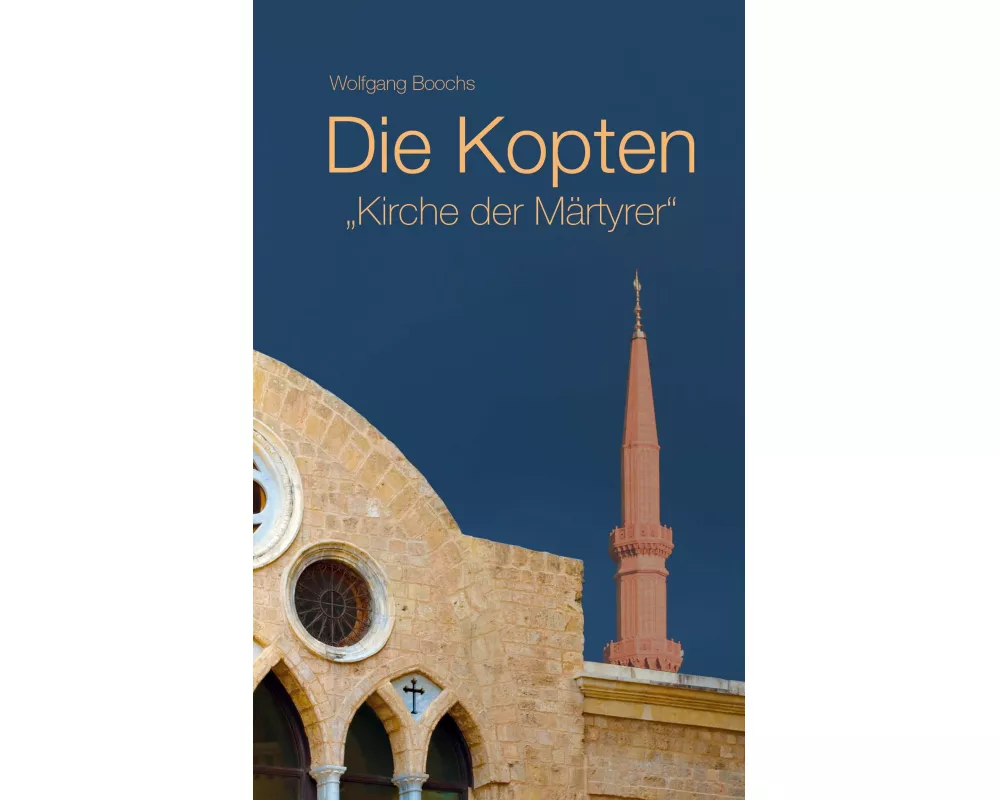 Die Kopten