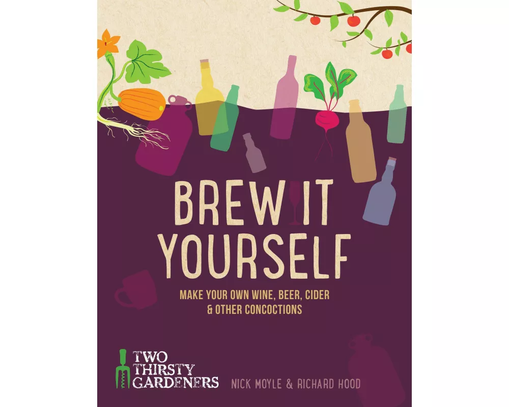 Brew it Yourself