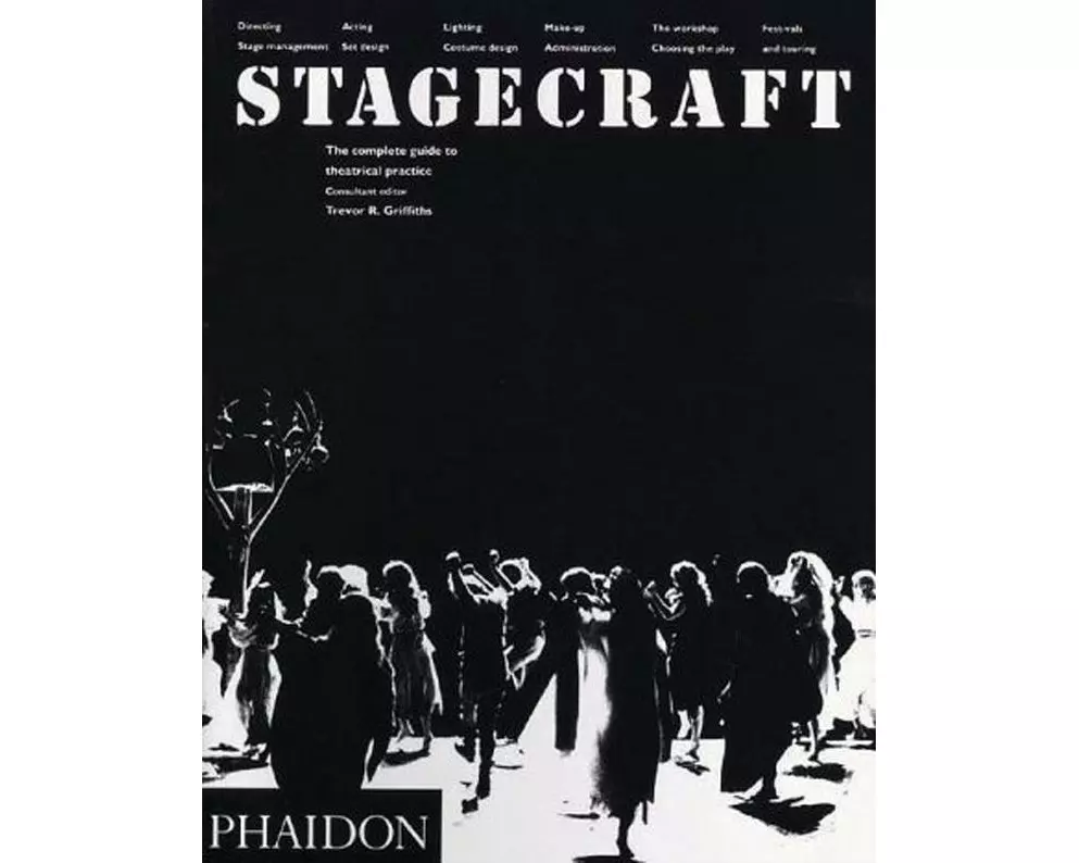 Stagecraft
