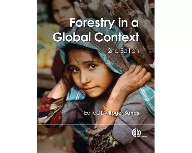 Forestry in a Global Context