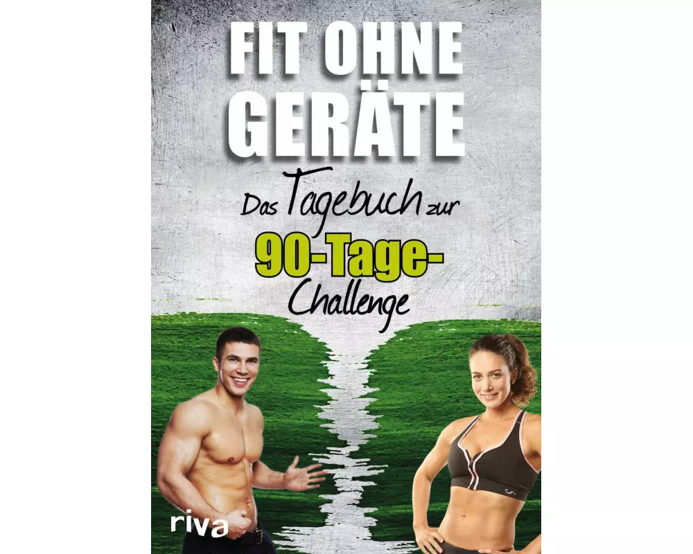 Fit ohne Geräte