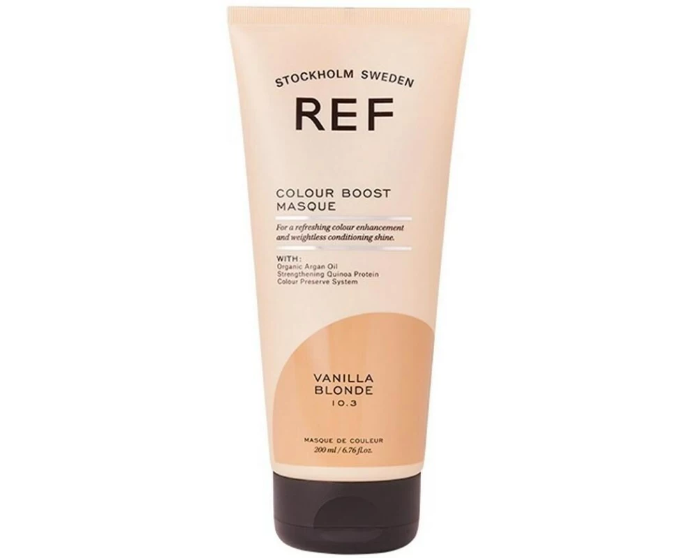REF Colour Boost Masque 200 ml