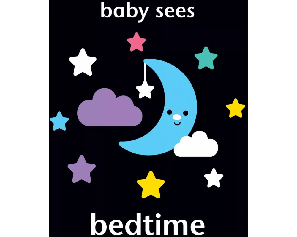 Baby Sees: Bedtime