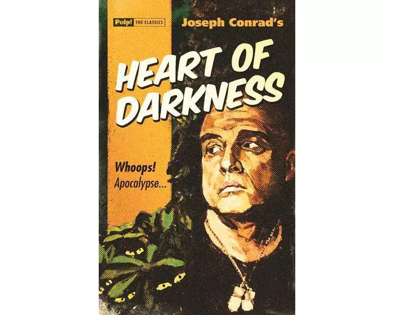 Heart of Darkness