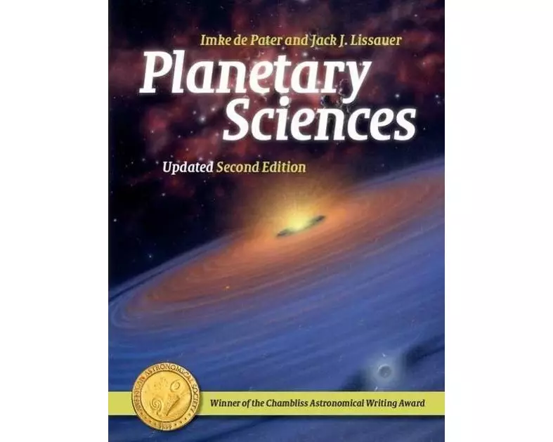 Planetary Sciences