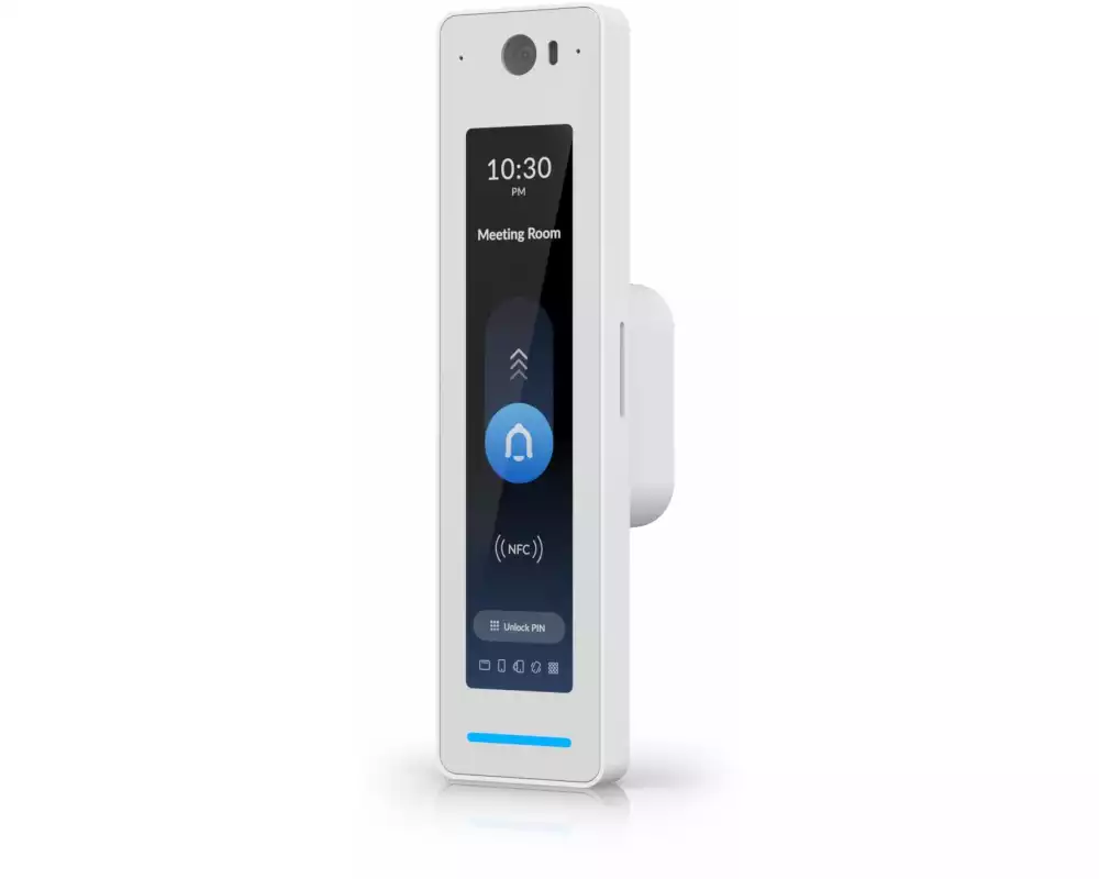 Ubiquiti Multireader Access G3 Reader Pro Weiss