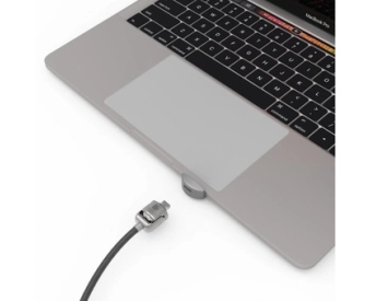 Universal MacBook Pro Ledge w Keyed Cbl
