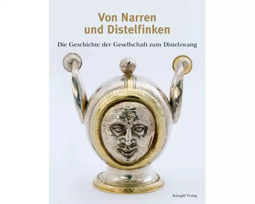 Von Narren und Distelfinken