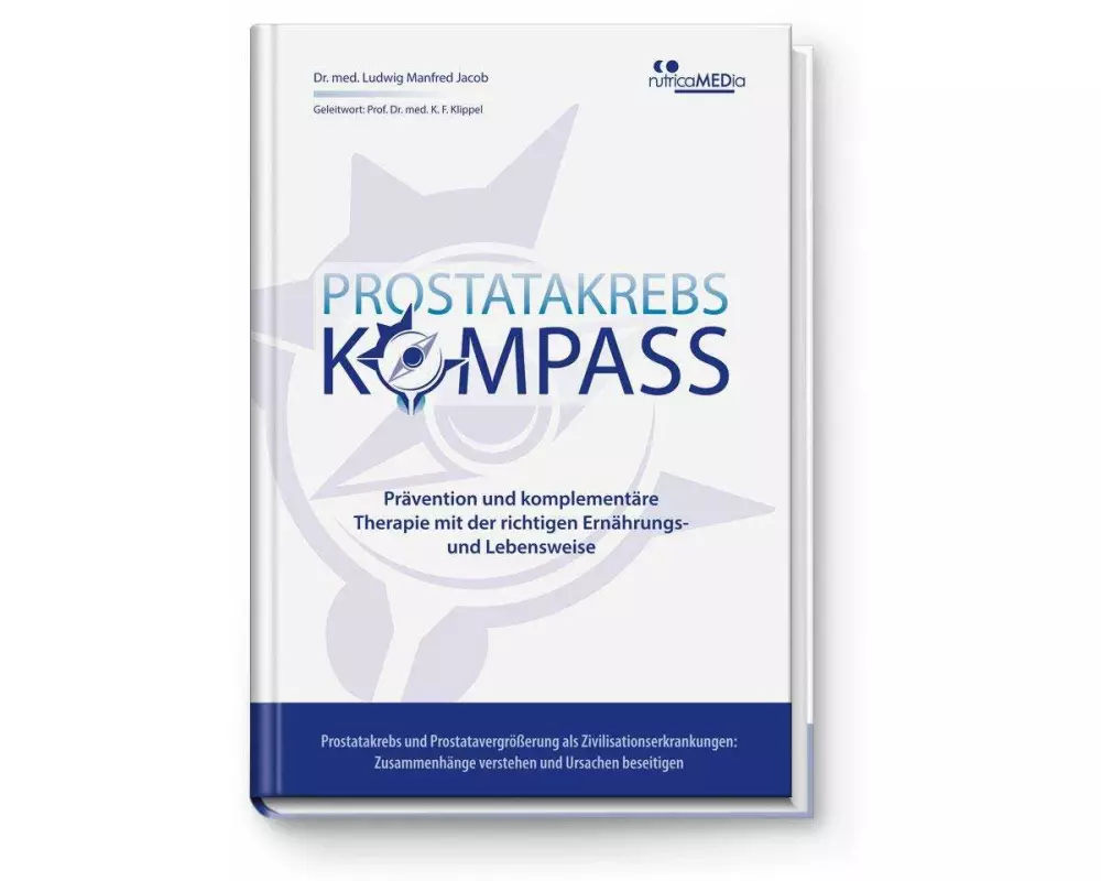 Prostatakrebs-Kompass