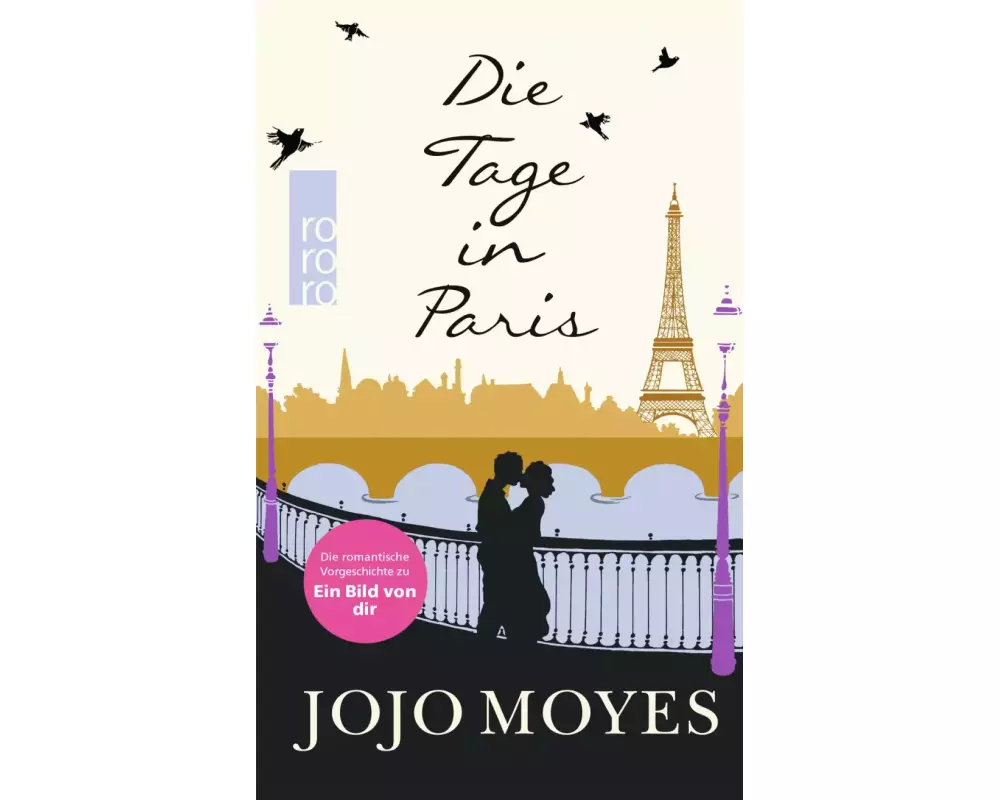 Die Tage in Paris