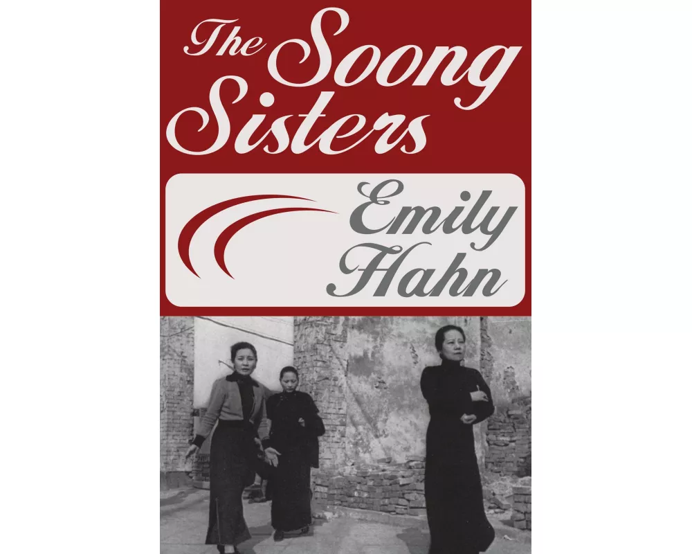 The Soong Sisters
