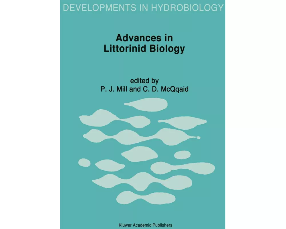 Advances in Littorinid Biology