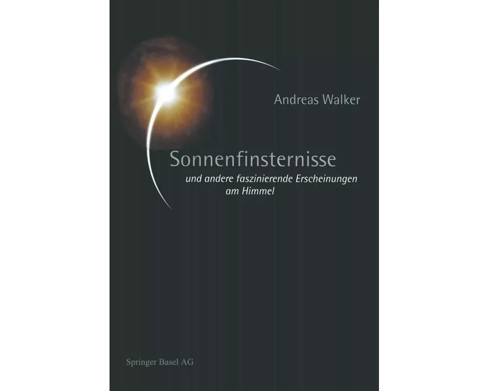 Sonnenfinsternisse