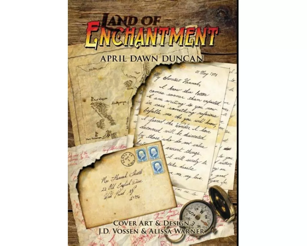 Land of Enchantment