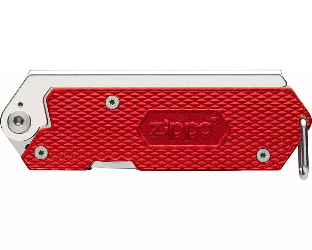 ZIPPO Feueranzünder SureFire Multi-Tool Rot