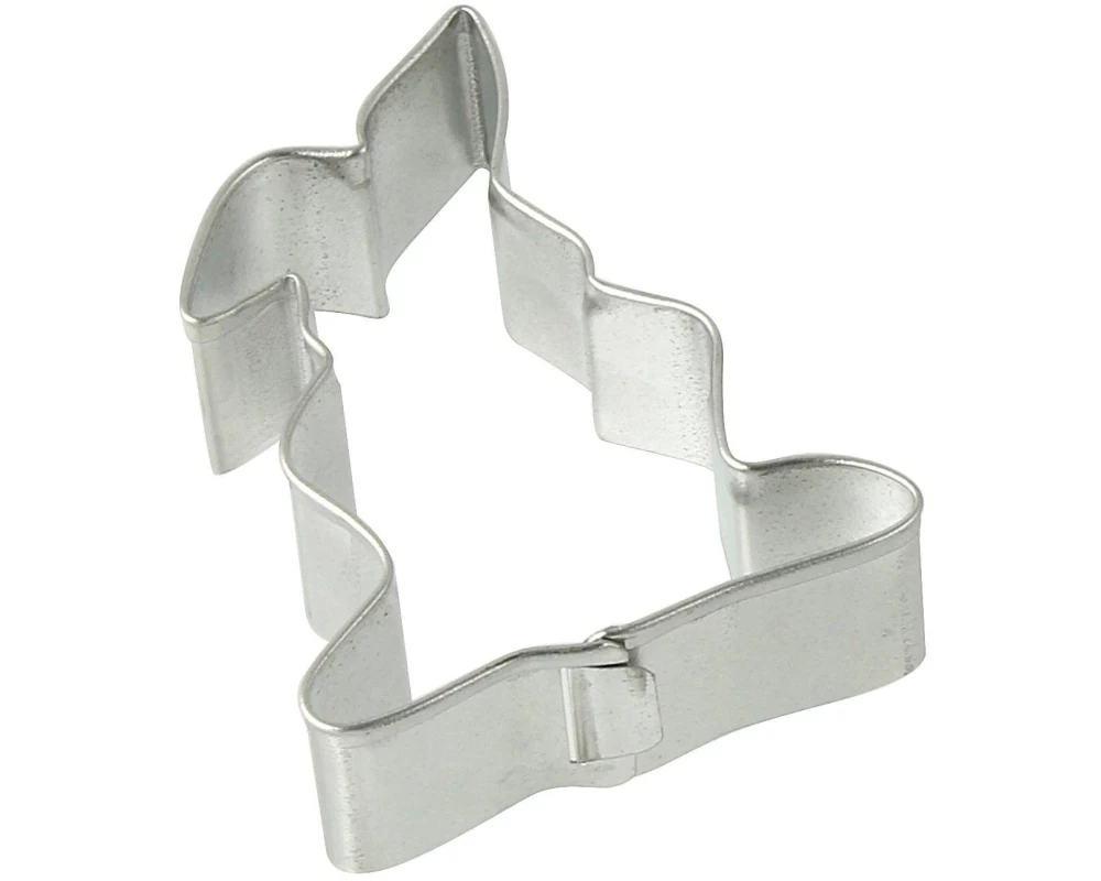 Zenker Guetzli-Ausstecher Hase Klein 85 x 65 x 26 mm