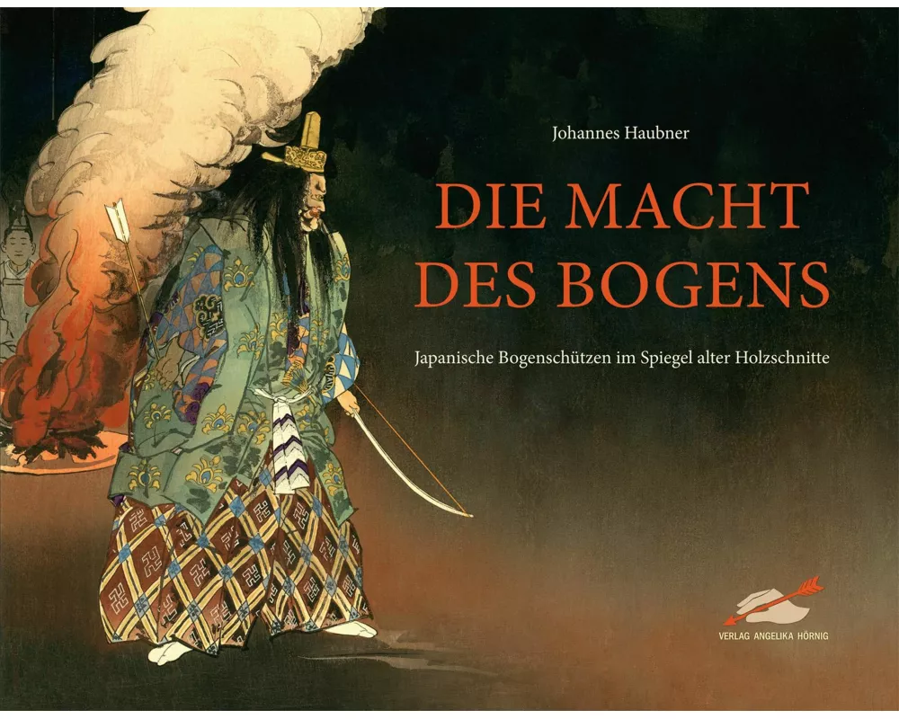 Die Macht des Bogens