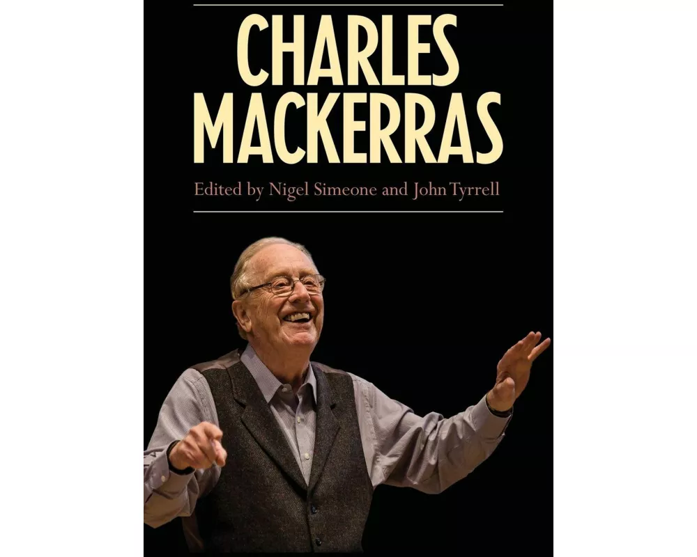 Charles Mackerras