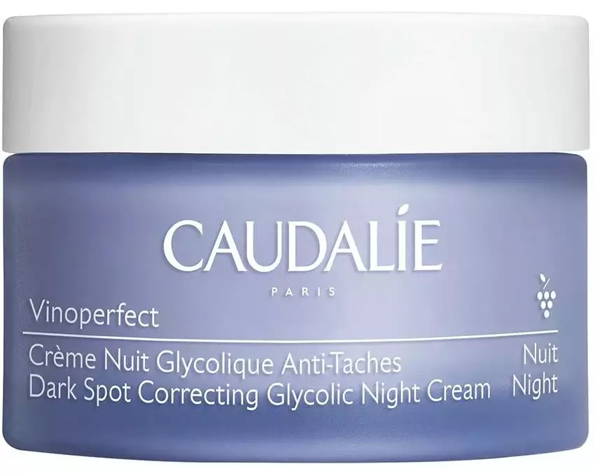 Caudalie Nachtcrème Vinoperfect Night Anti-Pigment 50 ml