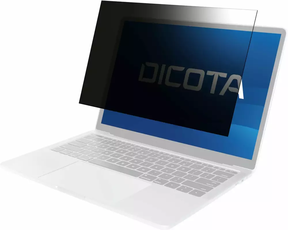 DICOTA Privacy Filter 4-way HP Elitebook x360 1030 G2 14