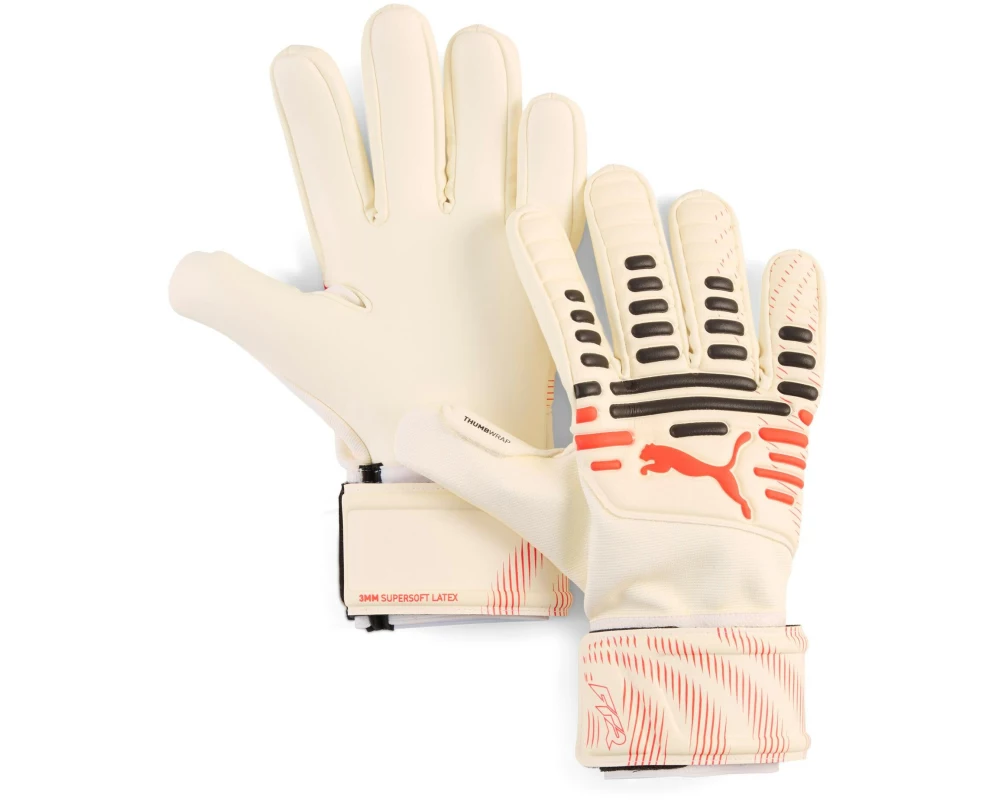 PUMA Torwarthandschuh FUTURE Match NC 4