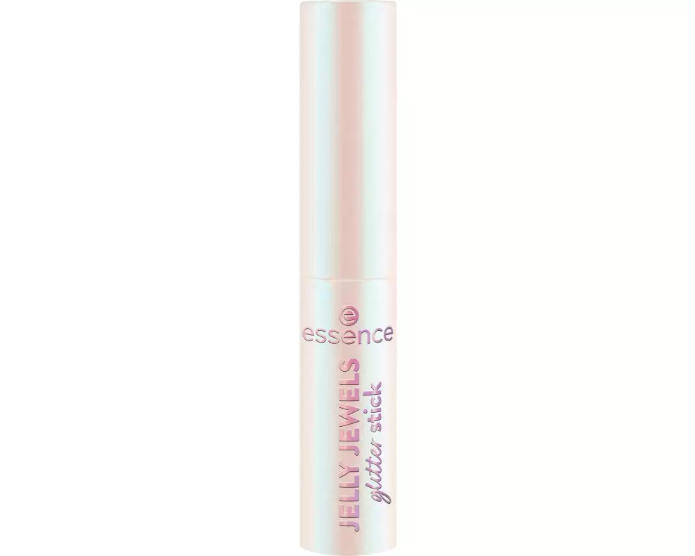 essence Highlighter Jelly Jewels Glitter Stick 01 Frosted Twinkle